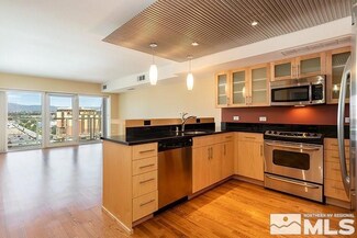 255 N Sierra St Unit 1513, Reno, NV 89501