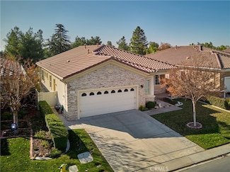 1531 High Meadow Dr, Beaumont, CA 92223