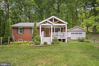 5755 Pilgrims Rest Rd, Broad Run, VA 20137