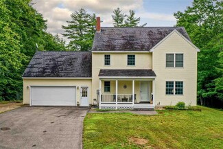 33 Springbrook Dr, Milton, NH 03851
