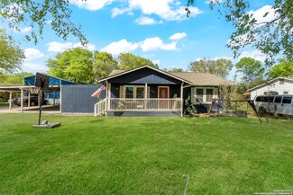 4219 Chandler Rd, San Antonio, TX 78222