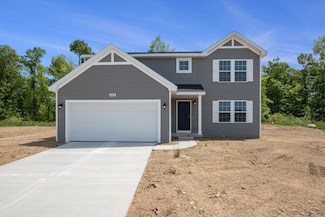 16377 Mitchell Creek Trail, Big Rapids, MI 49307