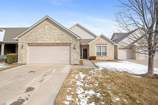 9749 W Village Place, Maize, KS 67101