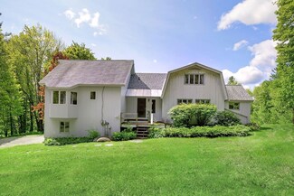 1065 Center Fayston Rd, Moretown, VT 05660