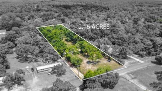 2141 N McGee Dr, Hernando, FL 34442
