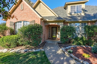 1016 S Cypress Ave, Broken Arrow, OK 74012