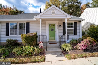 9108 Lilac Park Dr, Laurel, MD 20723