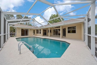 8306 N Vince Dr, Citrus Springs, FL 34434