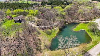 873 N 1928 Rd, Lecompton, KS 66050