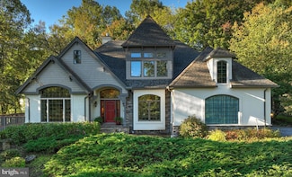 2326 Conestoga Rd, Chester Springs, PA 19425