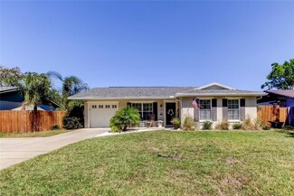 2115 W Barclay Rd, Tampa, FL 33612