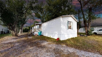 315 N Frazier St, Dequincy, LA 70633