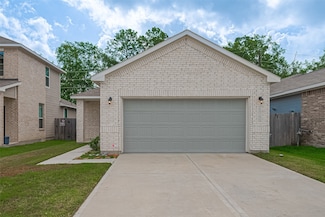 24742 Russet Bluff Trail, Huffman, TX 77336
