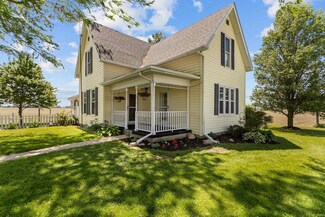 2433 W 400 S, Kokomo, IN 46902