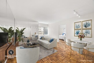118 E 60th St Unit 27A, New York, NY 10022