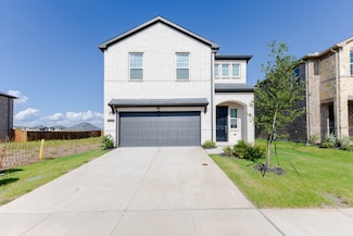 3009 Isla Terrace, Sachse, TX 75407