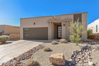 4637 Melrose Rd, Las Cruces, NM 88011