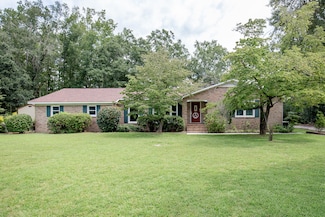 35 Lake Margaret Dr, Denmark, SC 29042