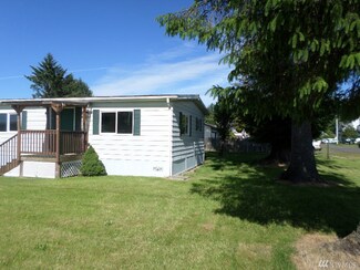 605 Minnesota Ave, South Bend, WA 98586