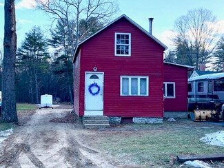 20 Crane Crossing Rd, Newton, NH 03858