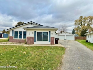 110 Sholl Terrace, Hicksville, OH 43526