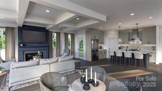 305 S Gardner Ave, Charlotte, NC 28208
