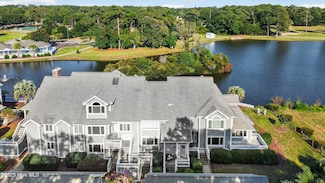 1714 Deerfield Dr SW Unit 1, Ocean Isle Beach, NC 28469