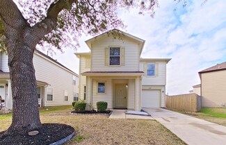 19119 Remington Mill Dr, Houston, TX 77073