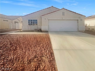 350 Loma Marsh Ct, North Las Vegas, NV 89084