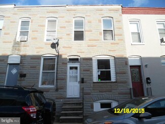 2705 Miles Ave, Baltimore, MD 21211