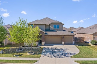 2624 Bowen St, Leander, TX 78641