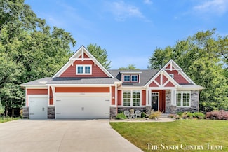 17952 Spring Tree Ct, Spring Lake, MI 49456