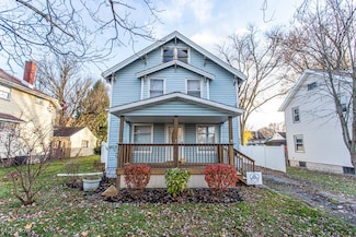 344 Arlington Blvd, Newton Falls, OH 44444