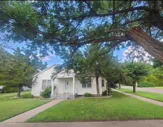 401 N Oklahoma St, Guymon, OK 73942
