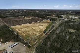 4149 Highway 24 W, McComb, MS 39648