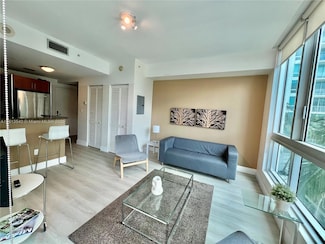 300 S Biscayne Blvd Unit T1511, Miami, FL 33131