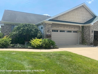 4001 Canyon Cove Unit 56, Holt, MI 48842