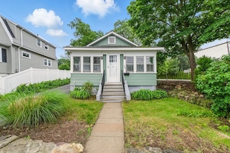365 Fulton St, Medford, MA 02155