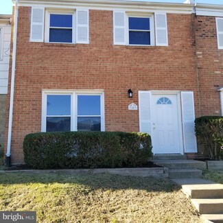 3803 Port Hope Point, Triangle, VA 22172