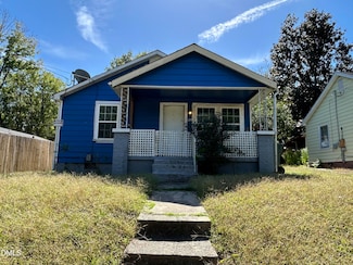 419 E End Ave, Durham, NC 27703