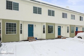 1922 Bragaw Square Place Unit 49, Anchorage, AK 99508