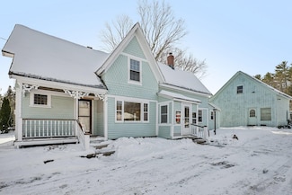 23 Sandown Rd, Fremont, NH 03044