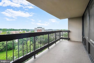 3701 S George Mason Dr Unit 611N, Falls Church, VA 22041