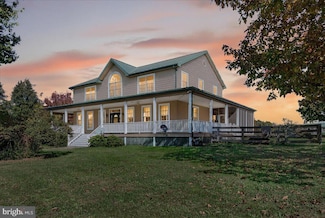 239 Mount Carmel Rd, Luray, VA 22835