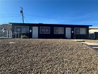 713 N 14th St, Las Vegas, NV 89101