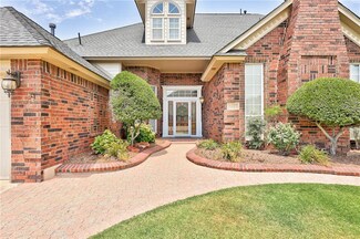 4125 NW 144th Terrace, Oklahoma City, OK 73134