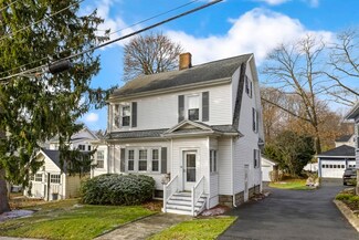 78 Ashcroft Rd, Medford, MA 02155
