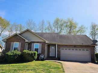3218 S Senseney Cir, Clarksville, TN 37042