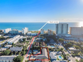 3230 NE 13th St Unit 102, Pompano Beach, FL 33062