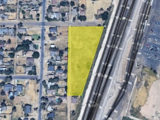 112 40th Ave, Amarillo, TX 79110